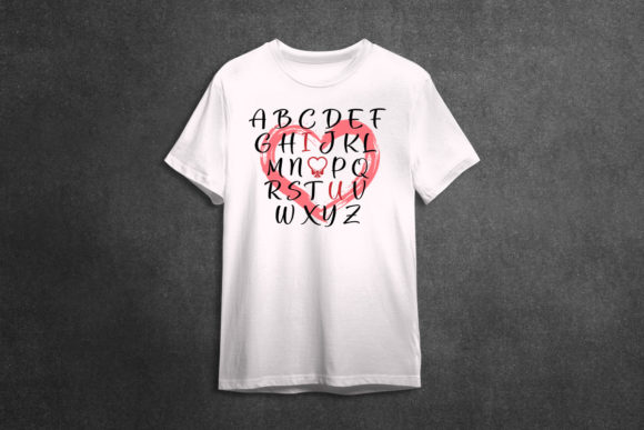 Alphabet I Love U Review