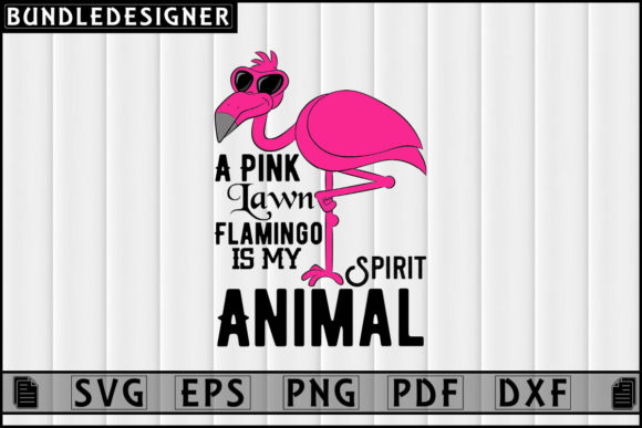 Flamingo T-Shirt Design: Graphics & Print Templates Review