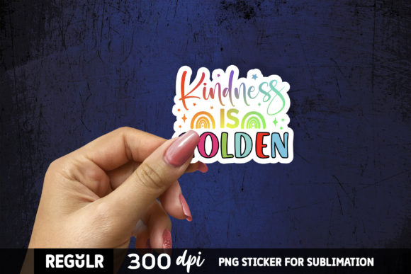 Kindness is Golden SVG: A Hands-On Embroidery Review