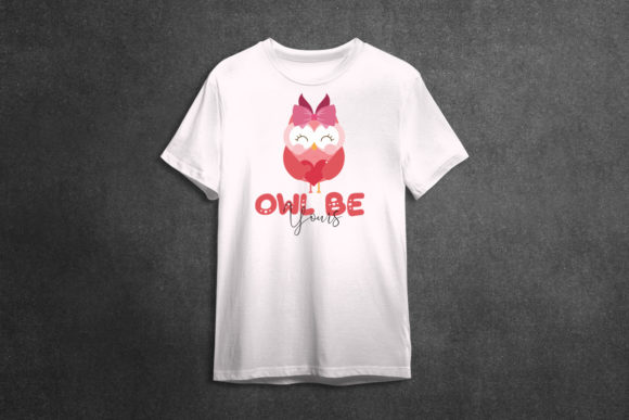 Owl Be Yours: Graphics & Crafts for Creative Marketing