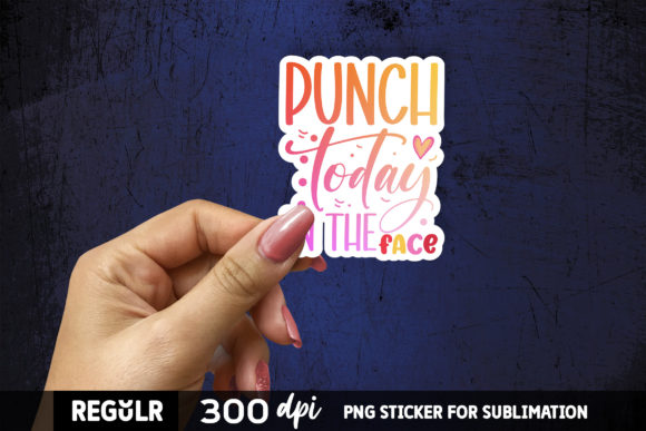 Punch Today in the Face SVG – A Designer's Honest Review
